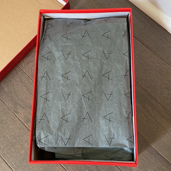 BNIB AEROSOLES Heeled Loafer - Picture 6 of 7